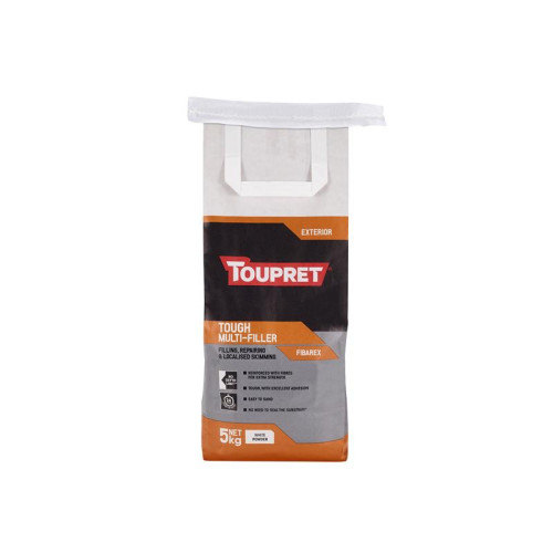 Toupret Tough Multi-filler 5kg