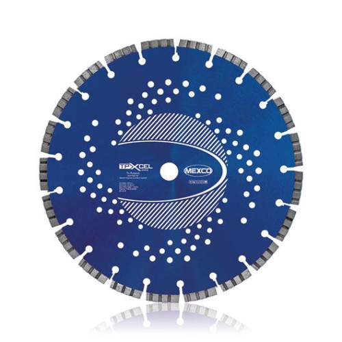 Tri Purpose Diamond Blade