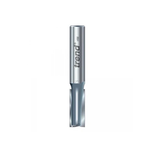 Trend 3/20 x 1/4 TCT Two Flute Cutter 6.3mm x 16mm