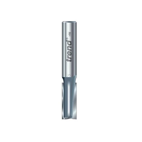 Trend 3/2 x 1/4 TCT Two Flute Cutter 6.0 x 16mm