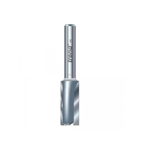 Trend 3/50 x 1/4 TCT Two Flute Cutter 9.5mm x 25mm
