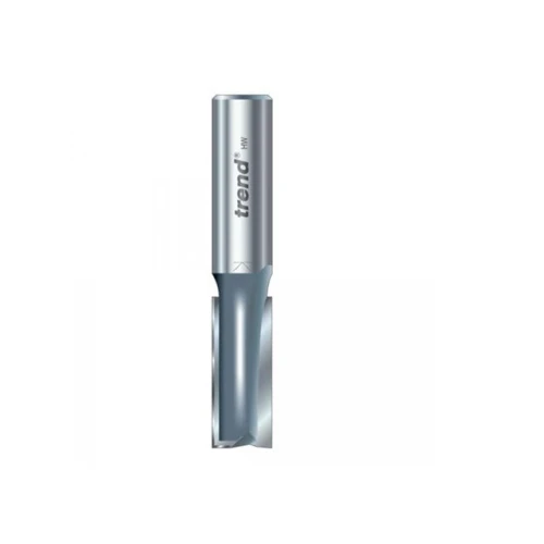 Trend 3/60 x 1/2 TCT Two Flute Cutter 10mm x 35mm