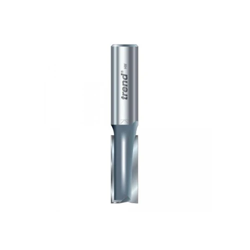 Trend 3/6 x 1/2 TCT Two Flute Cutter 10.0mm x 16mm