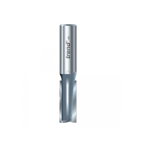 Trend 3/73 x 1/2 TCT Two Flute Cutter 12.0mm x 50mm