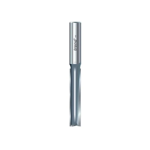Trend 3/75 x 1/2 TCT Two Flute Lockjig Cutter 12.0 x 63mm