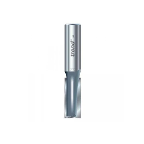 Trend 3/81 x 1/2 TCT Two Flute Cutter 12.7mm x 32mm