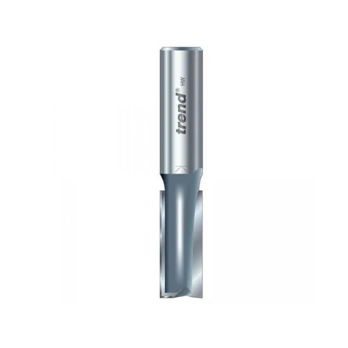 Trend 3/85 x 1/2 TCT Two Flute Cutter 12.7mm x 63mm