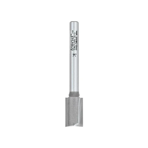 Trend 3/8L x 1/4 TCT Two Flute Cutter 12.0mm x 19mm