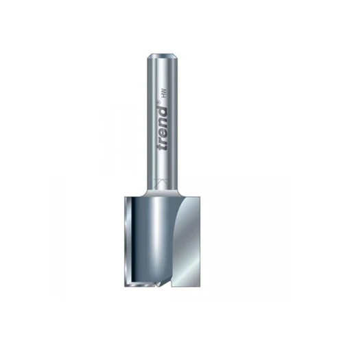 Trend 4/1 x 1/4 TCT Two Flute Cutter 15.0mm x 25mm