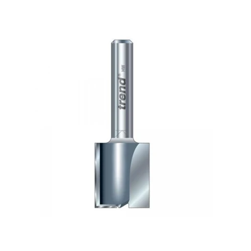 Trend 4/2 x 1/4 TCT Two Flute Cutter 16.0mm x 19mm