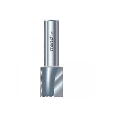 Trend 4/24 x 1/2 TCT Two Flute Cutter 15.9mm x 63mm