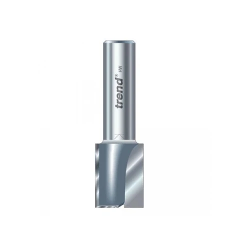 Trend 4/5 x 1/2 TCT Two Flute Cutter 19.0mm x 25mm