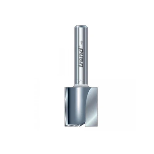 Trend 4/6 x 1/4 TCT Two Flute Cutter 20.0mm x 25mm