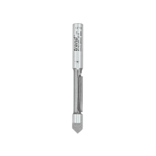 47/4 X 1/4 Tct Pierce & Trim Cutter 6.3 X 18mm