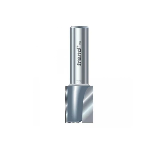 Trend 4/8 x 1/2 TCT Two Flute Cutter 25.4mm x 25mm