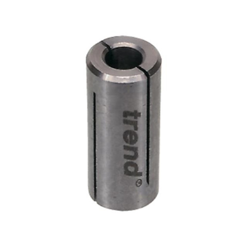 Trend 63127 Collet Sleeve 6.35mm To 12.7mm