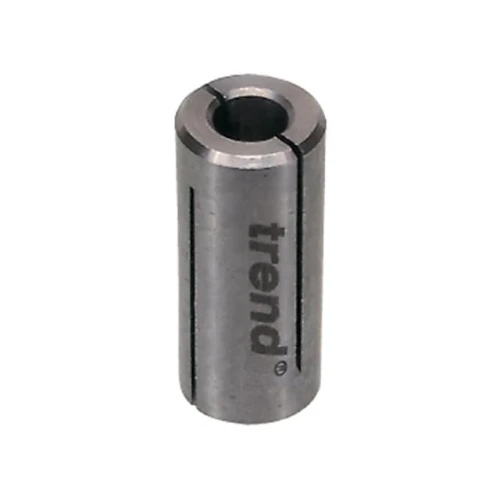 Trend 8127 Collet For Routers 8mm-12.7mm 1D