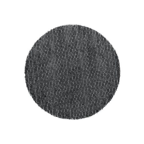 Trend Mesh Random Orbital Sanding Disc 125mm x 80G (Pack 5)