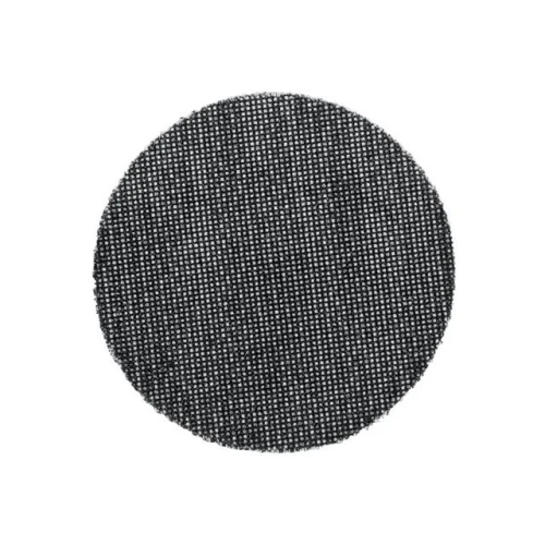 Trend Mesh Random Orbital Sanding Disc 125mm x 80G (Pack 5)