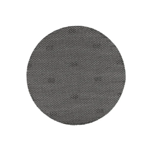 Trend Mesh Random Orbital Sanding Disc 225mm x 80G (Pack 5)