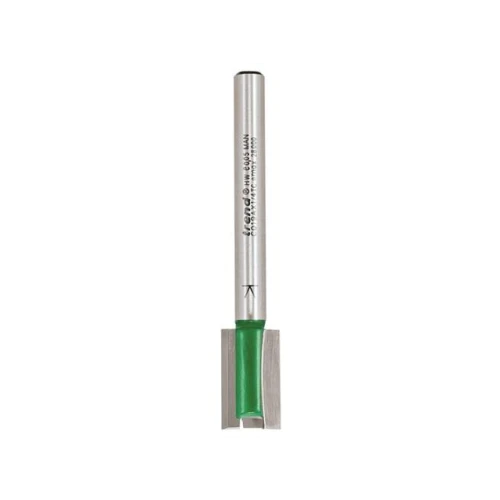 Trend C019A x 1/4 TC Two Flute 12mm x 19mm