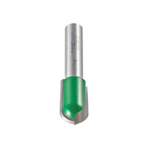 Trend C056A x 1/2 TCT Radius Cove Cutter 9.5mm Radius
