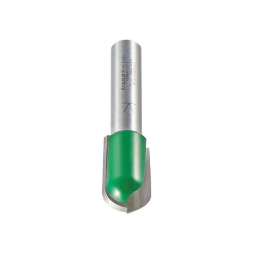 Trend C056A x 1/2 TCT Radius Cove Cutter 9.5mm Radius