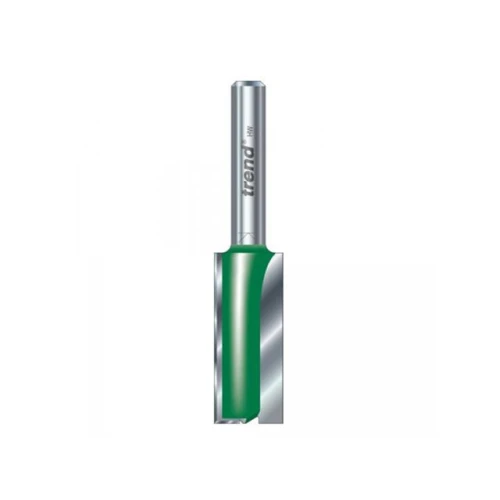 Trend C153 x 1/2 TCT Two Flute Cutter Worktop 12.7mm x 50mm
