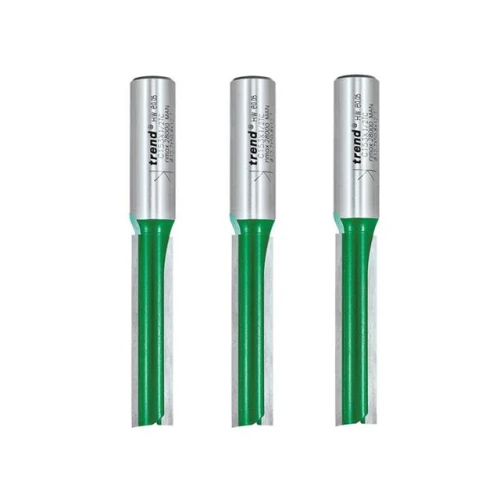 Trend C153/3 Kitchen Worktop Cutter (3 Pack)