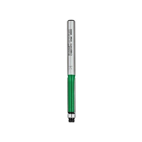 Trend C168 x 1/4TC Guided Trimmer 6.35 x 25.4mm