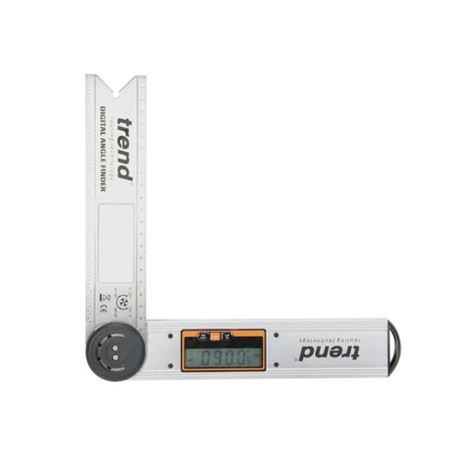 Trend Digital Angle Finder 200mm (8in)
