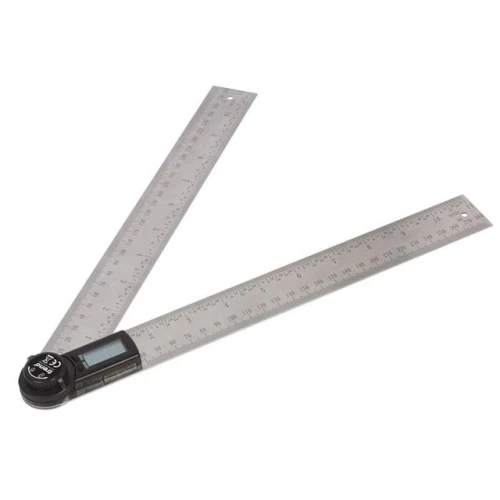 Trend Digital Angle Rule 300mm (12in)