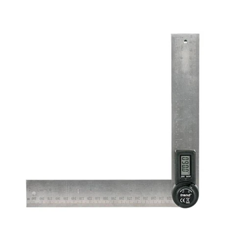 Trend Digital Angle Rule 50cm