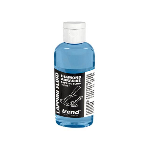 Trend DWS/LF/100 Lapping Fluid 100ml