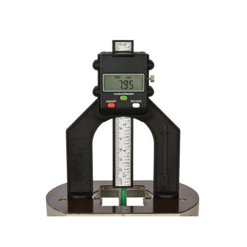 Digital Depth Gauge/D60