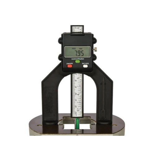 Digital Depth Gauge/D60