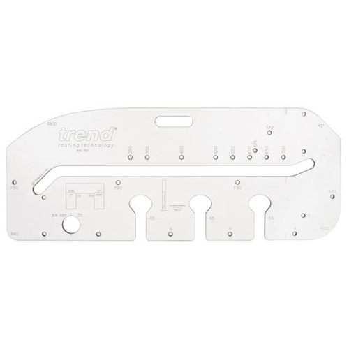 Trend KWJ700 Kitchen Worktop Jig 700mm