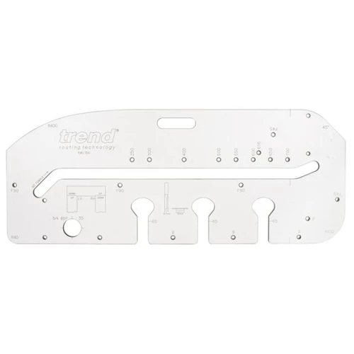 Trend KWJ700 Kitchen Worktop Jig 700mm