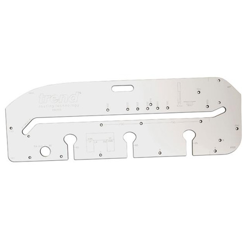 Trend KWJ900 Kitchen Worktop Jig 900mm