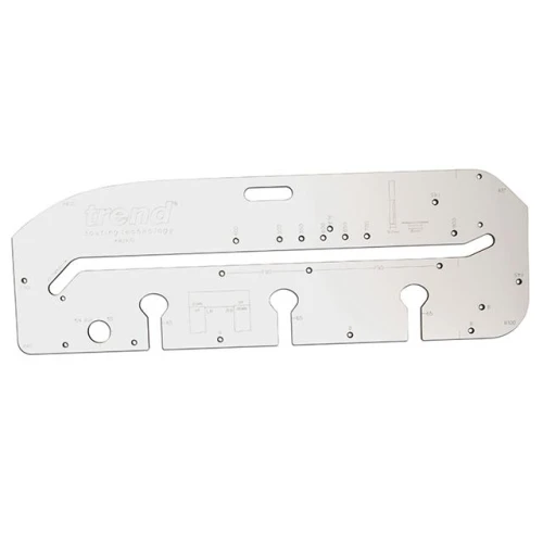 Trend KWJ900 Kitchen Worktop Jig 900mm