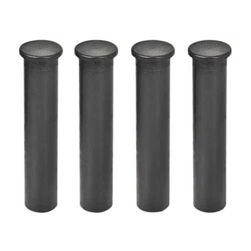 Trend KWJ/Pin/4 10mm Pin Pack (4 Piece)