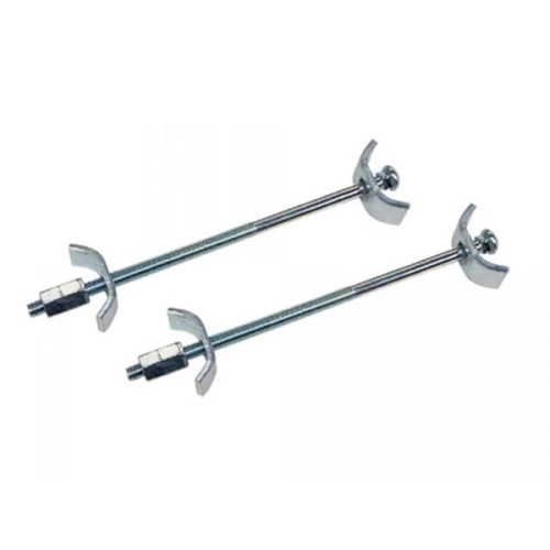 Pc/10/M Panel Butt Connectors Pack Of 10