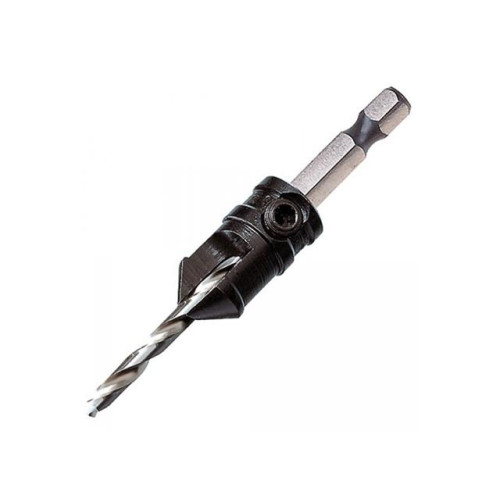 SNAP/CS/10 Countersink with 1/8in Drill
