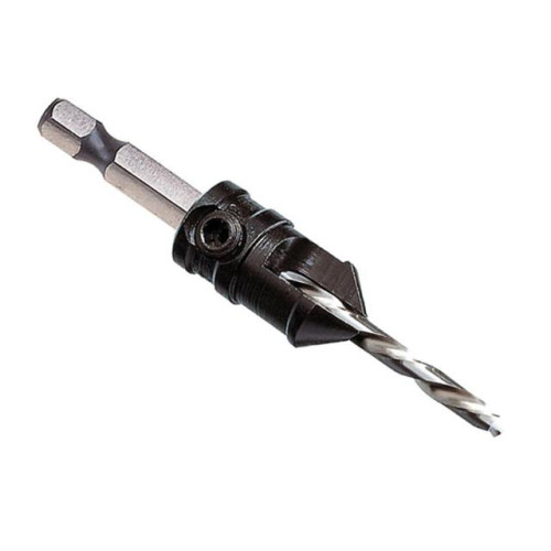 Trend SNAP/CS/4 Countersink with 5/64in Drill