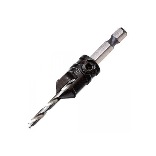 Trend SNAP/CS/8 Countersink with 7/64in Drill