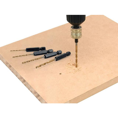 SNAP/HD/Set Drill Set 7 Piece