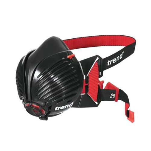 Trend AIR STEALTH Half Mask Small/Medium with P3 Filters