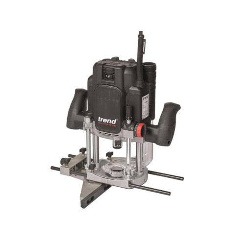 Trend T12EK Variable Speed Router 2300W 110V