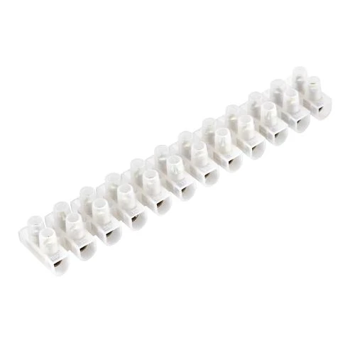 30A 12 Way Terminal Connector Strips