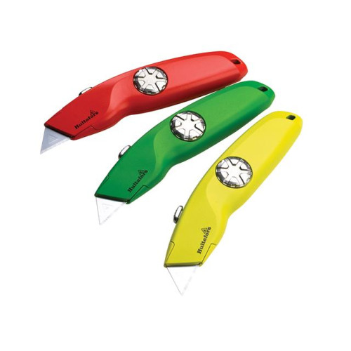 Hultifors Hi Vis Knife